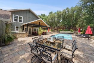 Single Family Residence,  Warm Springs road, Glen Ellen, CA 95442 - 26
