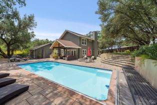 Single Family Residence,  Warm Springs road, Glen Ellen, CA 95442 - 25