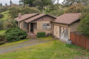 Single Family Residence,  Hidden Springs road, Santa Rosa, CA 95404 - 4