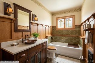 Single Family Residence,  Hidden Springs road, Santa Rosa, CA 95404 - 17