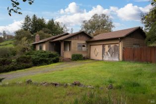 Single Family Residence,  Hidden Springs road, Santa Rosa, CA 95404 - 5