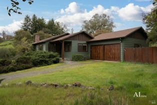 Single Family Residence,  Hidden Springs road, Santa Rosa, CA 95404 - 6