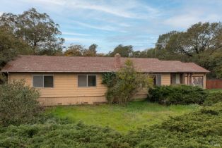 Single Family Residence,  Hidden Springs road, Santa Rosa, CA 95404 - 19