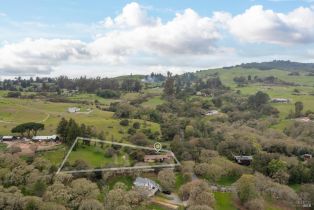 Single Family Residence,  Hidden Springs road, Santa Rosa, CA 95404 - 3
