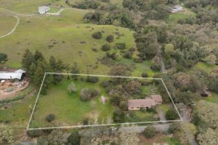 Single Family Residence,  Hidden Springs road, Santa Rosa, CA 95404 - 2