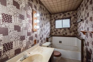 Single Family Residence,  Hidden Springs road, Santa Rosa, CA 95404 - 16