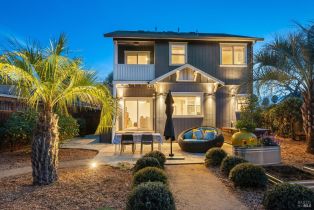 Single Family Residence,  Hickory street, Sonoma, CA 95476 - 65