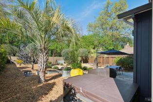 Single Family Residence,  Hickory street, Sonoma, CA 95476 - 49