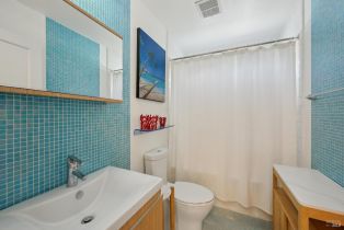 Single Family Residence,  Hickory street, Sonoma, CA 95476 - 36