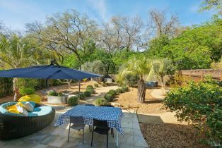 Single Family Residence,  Hickory street, Sonoma, CA 95476 - 46