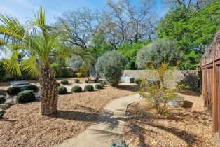 Single Family Residence,  Hickory street, Sonoma, CA 95476 - 50