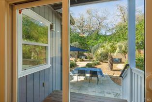 Single Family Residence,  Hickory street, Sonoma, CA 95476 - 44