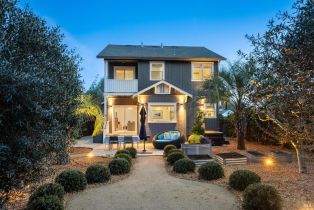 Single Family Residence, 19071 Hickory St, CA  , CA 95476