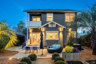 Single Family Residence,  Hickory street, Sonoma, CA 95476 - 58