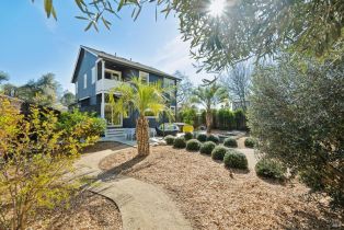 Single Family Residence,  Hickory street, Sonoma, CA 95476 - 51