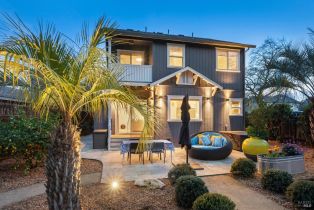 Single Family Residence,  Hickory street, Sonoma, CA 95476 - 59