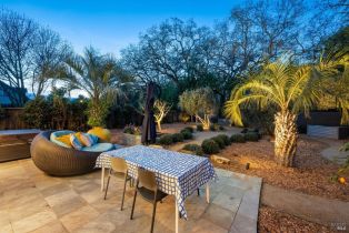 Single Family Residence,  Hickory street, Sonoma, CA 95476 - 4