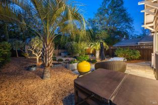 Single Family Residence,  Hickory street, Sonoma, CA 95476 - 68