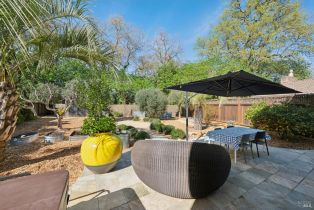 Single Family Residence,  Hickory street, Sonoma, CA 95476 - 47