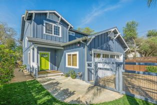 Single Family Residence,  Hickory street, Sonoma, CA 95476 - 9