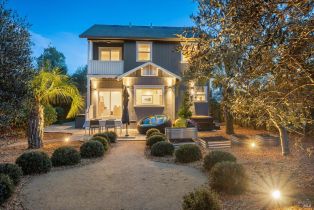 Single Family Residence,  Hickory street, Sonoma, CA 95476 - 64