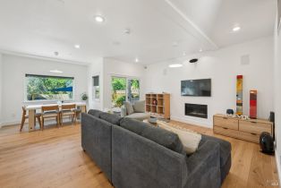 Single Family Residence,  Hickory street, Sonoma, CA 95476 - 6