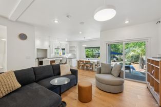 Single Family Residence,  Hickory street, Sonoma, CA 95476 - 20