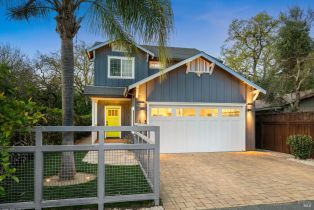 Single Family Residence,  Hickory street, Sonoma, CA 95476 - 8
