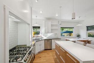 Single Family Residence,  Hickory street, Sonoma, CA 95476 - 27