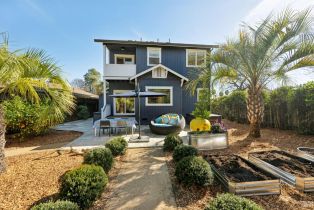 Single Family Residence,  Hickory street, Sonoma, CA 95476 - 54