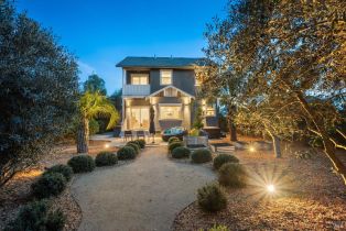 Single Family Residence,  Hickory street, Sonoma, CA 95476 - 63