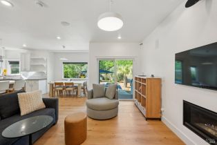 Single Family Residence,  Hickory street, Sonoma, CA 95476 - 21