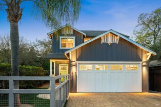 Single Family Residence,  Hickory street, Sonoma, CA 95476 - 57