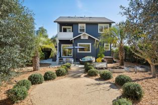 Single Family Residence,  Hickory street, Sonoma, CA 95476 - 52