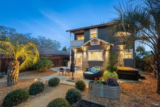 Single Family Residence,  Hickory street, Sonoma, CA 95476 - 60