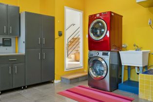 Single Family Residence,  Hickory street, Sonoma, CA 95476 - 56