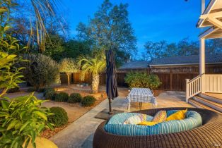 Single Family Residence,  Hickory street, Sonoma, CA 95476 - 2