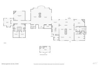 Single Family Residence,  Morningside Mtn road, Glen Ellen, CA 95442 - 52