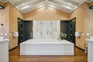 Single Family Residence,  Morningside Mtn road, Glen Ellen, CA 95442 - 36