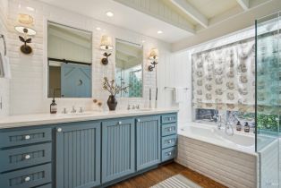 Single Family Residence,  Morningside Mtn road, Glen Ellen, CA 95442 - 42