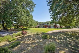 Single Family Residence,  Morningside Mtn road, Glen Ellen, CA 95442 - 67