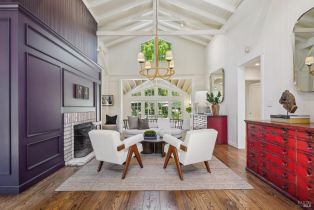 Single Family Residence,  Morningside Mtn road, Glen Ellen, CA 95442 - 12