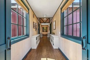 Single Family Residence,  Morningside Mtn road, Glen Ellen, CA 95442 - 33