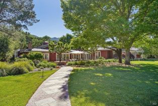 Single Family Residence,  Morningside Mtn road, Glen Ellen, CA 95442 - 56
