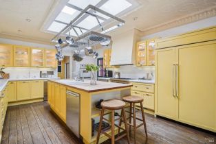 Single Family Residence,  Morningside Mtn road, Glen Ellen, CA 95442 - 19