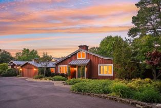 Single Family Residence,  Morningside Mtn road, Glen Ellen, CA 95442 - 8