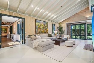 Single Family Residence,  Morningside Mtn road, Glen Ellen, CA 95442 - 32