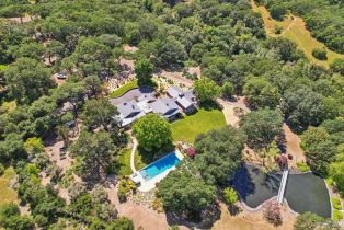 Single Family Residence,  Morningside Mtn road, Glen Ellen, CA 95442 - 86