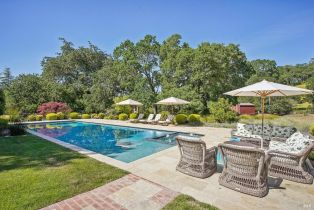 Single Family Residence,  Morningside Mtn road, Glen Ellen, CA 95442 - 59