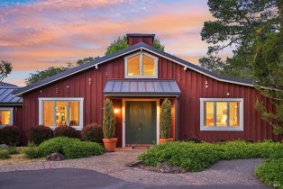 Single Family Residence,  Morningside Mtn road, Glen Ellen, CA 95442 - 10